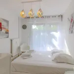 Delmas 3 3 Spacieux Avec Grande Terrasse Апартаменты Антиб