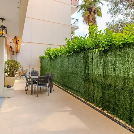 Daire Delmas 3 3 Spacieux Avec Grande Terrasse *