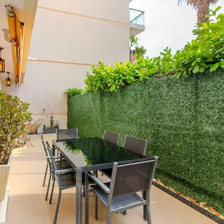 Delmas 3 3 Spacieux Avec Grande Terrasse