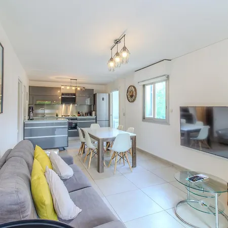 Delmas 3 3 Spacieux Avec Grande Terrasse Lejlighed