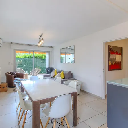 Appartement Delmas 3 3 Spacieux Avec Grande Terrasse *