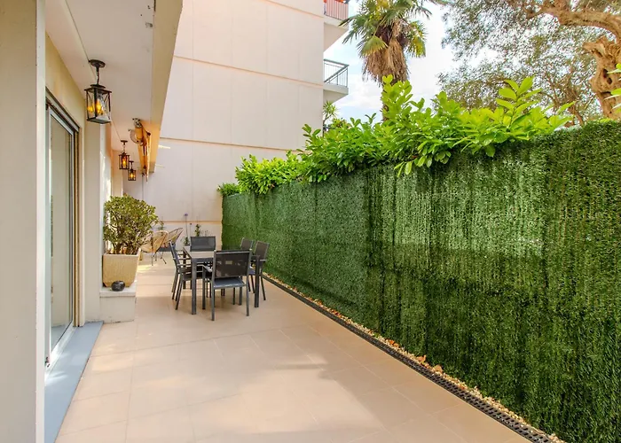 Daire Delmas 3 3 Spacieux Avec Grande Terrasse *