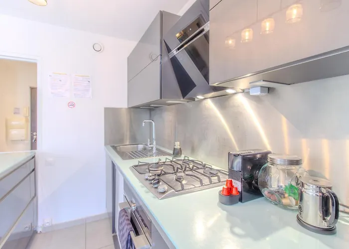 Daire Delmas 3 3 Spacieux Avec Grande Terrasse