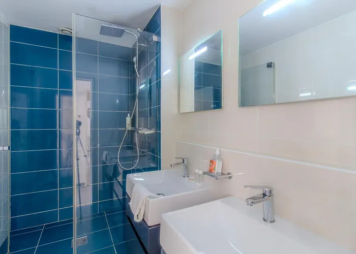 Lejlighed Delmas 3 3 Spacieux Avec Grande Terrasse *