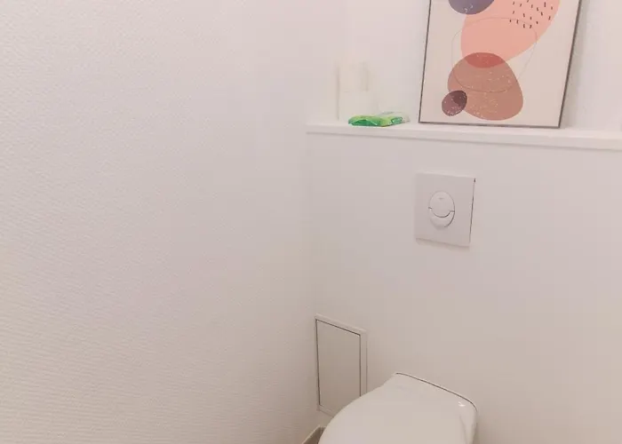 Delmas 3 3 Spacieux Avec Grande Terrasse *