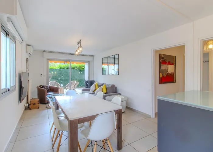 Daire Delmas 3 3 Spacieux Avec Grande Terrasse *